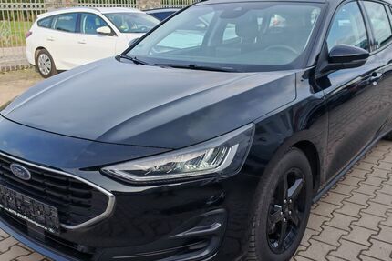 Ford Focus 118.100 km 13.300 &euro; Bohmte 49163