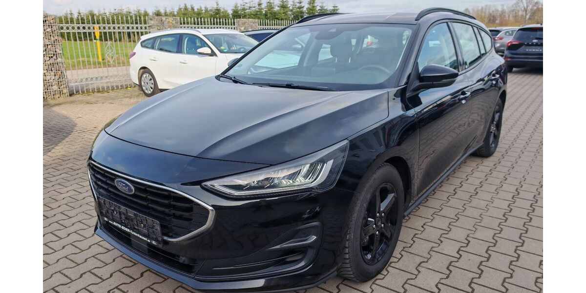 Ford Focus 118.100 km 13.300 &euro; Bohmte 49163