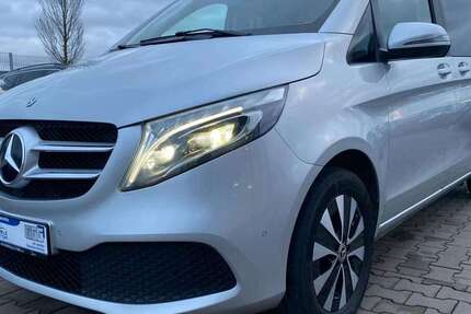 Mercedes-Benz V 300 186.200 km 39.999 &euro; Bergtheim 97241