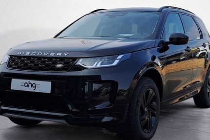 Land Rover Discovery Sport 3.066 km 49.888 &euro; Horb am Neckar 72160