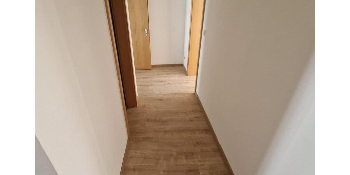 Etagenwohnung Annaberg-Buchholz Buchholz - 4 Zimmer, 74 m&sup2;, 458&euro; | Angebot:26676986
