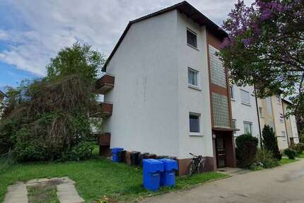 Wohnung zum Kaufen in Bisingen 119.000 € 33.66 m² 1 zimmer