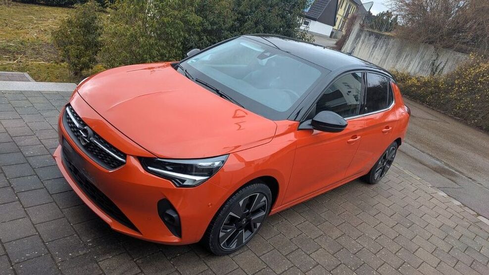 Corsa