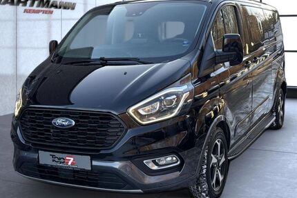Ford Tourneo Custom 67.905 km 34.850 &euro; Kempten 87435