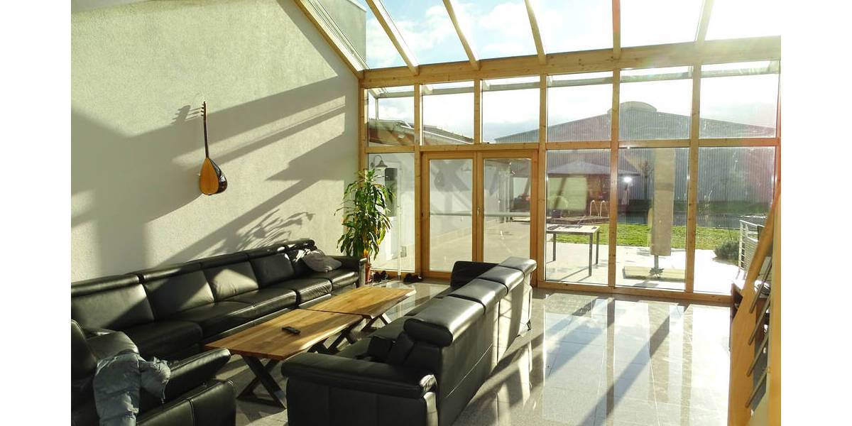 Einfamilienhaus Grenzach-Wyhlen Wyhlen - 7 Zimmer, 400 m&sup2;, 2.200.000&euro; | Angebot:25727824