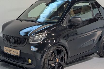 Smart ForTwo 39.820 km 24.999 &euro; Tornesch 25436