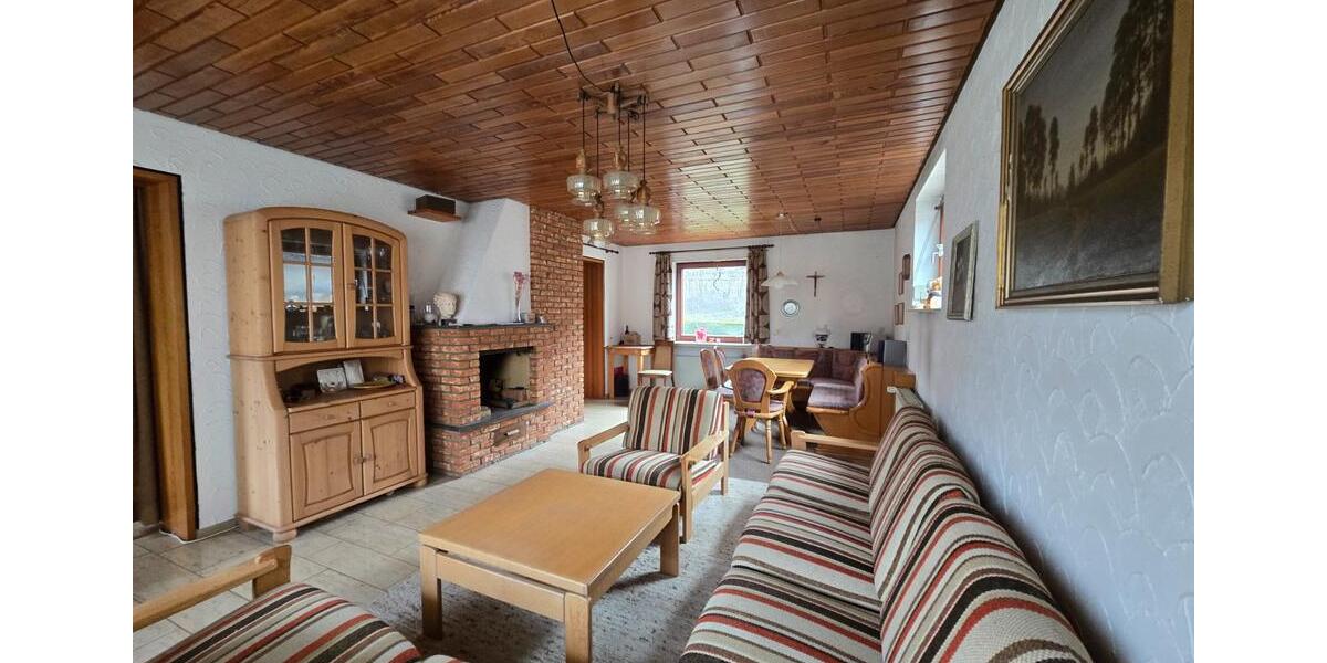 Bauernhaus, Landhaus Bad Mergentheim - 8 Zimmer, 221 m&sup2;, 196.000&euro; | Angebot:25126407