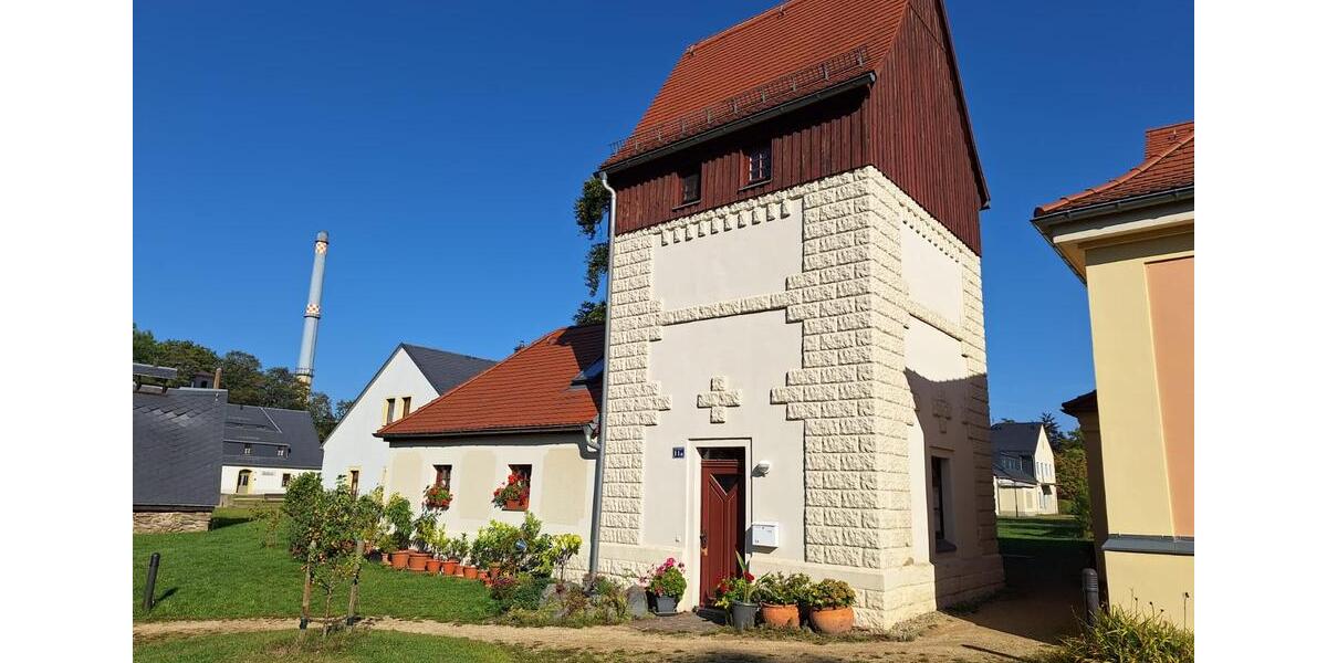 Einfamilienhaus Brand-Erbisdorf Erbisdorf - 4 Zimmer, 90 m&sup2;, 780&euro; | Angebot:26494805