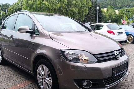 VW Golf Plus 100.000 km 8.500 &euro; Lügde 32676