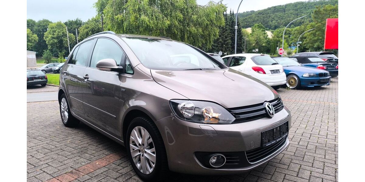 VW Golf Plus 100.000 km 8.500 &euro; Lügde 32676