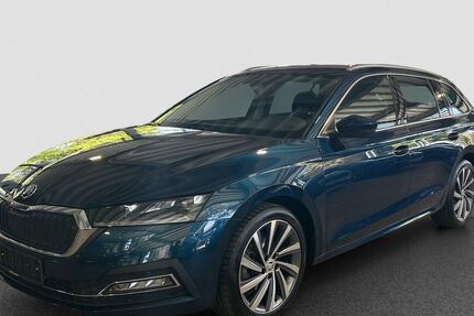 Skoda Octavia 56.400 km 25.490 € Karlsruhe 76131