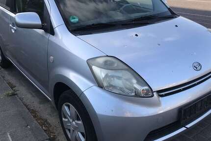 Daihatsu Sirion 260.000 km 900 € Osnabrück 49090