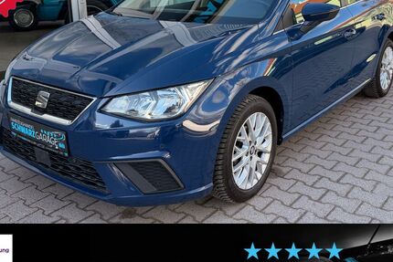 Seat Ibiza 105.839 km 9.990 &euro; Spremberg 03130