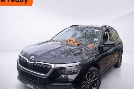Skoda Kamiq 41.621 km 17.649 &euro; Ergolding 84030