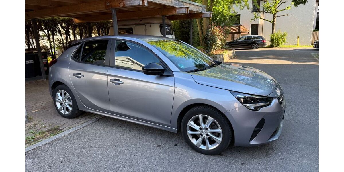 Opel Corsa 32.000 km 14.499 &euro; Ostfildern 73760