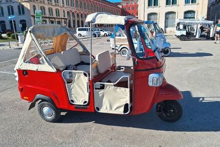 Piaggio APE