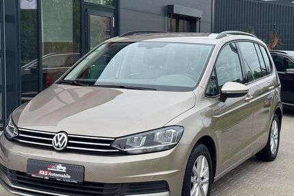 VW Touran 90.000 km 13.290 &euro; Bösel 26219