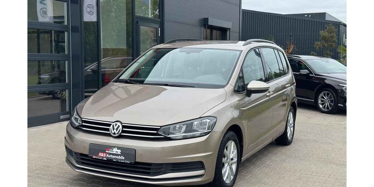 VW Touran 90.000 km 13.290 &euro; Bösel 26219