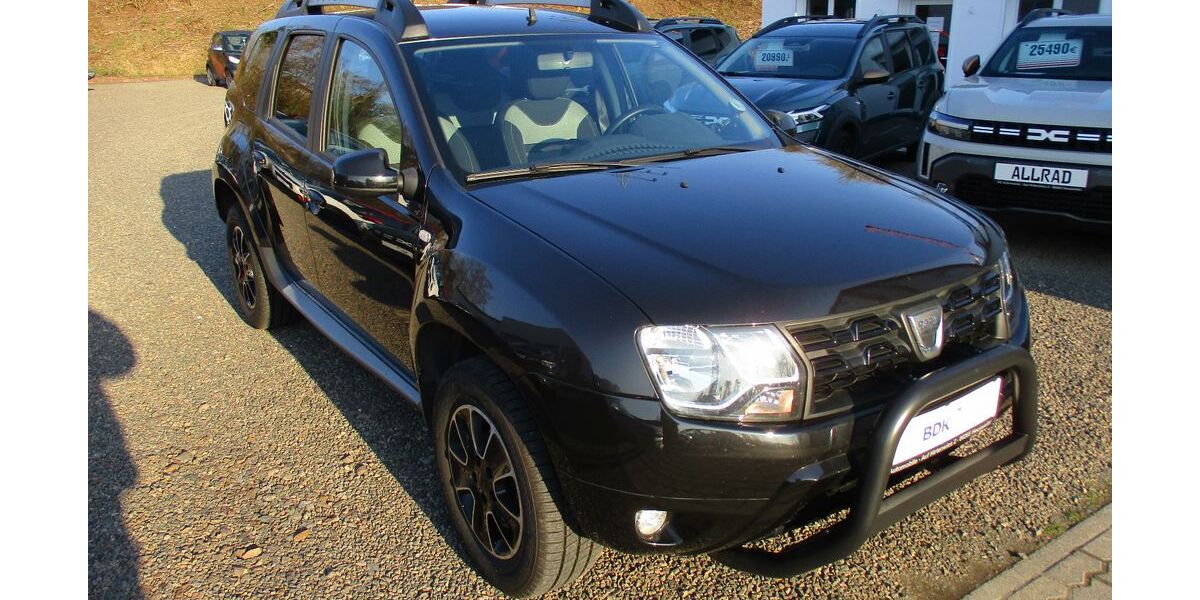 Dacia Duster 108.500 km 11.290 &euro; Heusweiler 66265