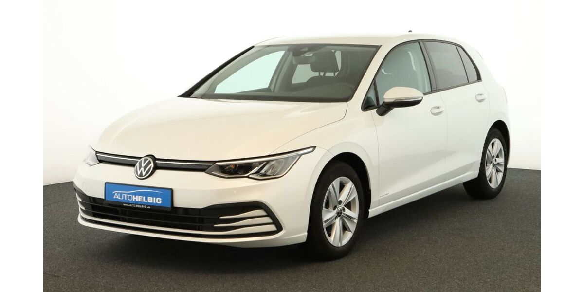 VW Golf 52.294 km 21.490 &euro; Donnersdorf 97499