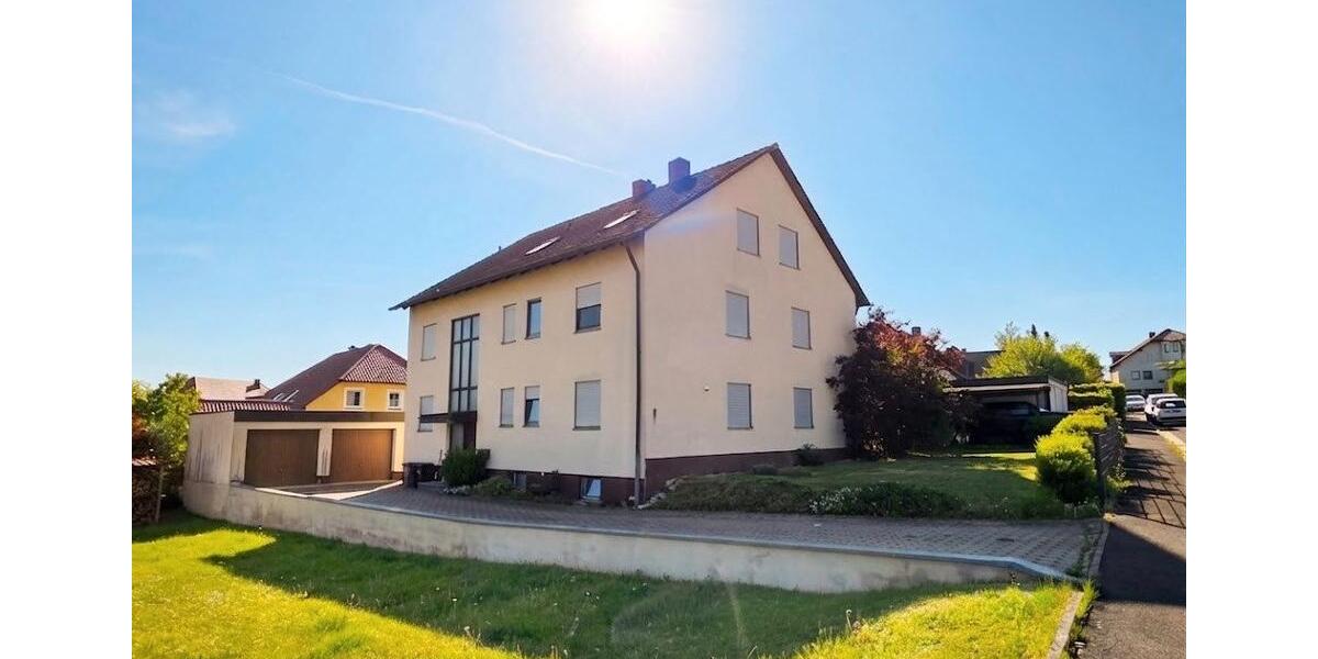 Mehrfamilienhaus, Wohnhaus Vilseck - 520.000&euro; | Angebot:26710016