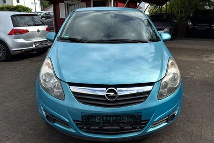 Opel Corsa 138.722 km 3.499 &euro; Homburg 66424