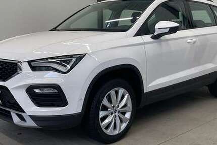 Seat Ateca 71.173 km 20.660 &euro; Cloppenburg 49661