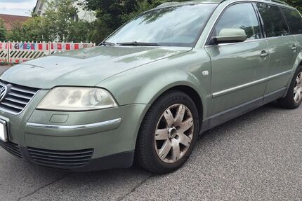 VW Passat 188.000 km 1.499 &euro; Berlin 13125
