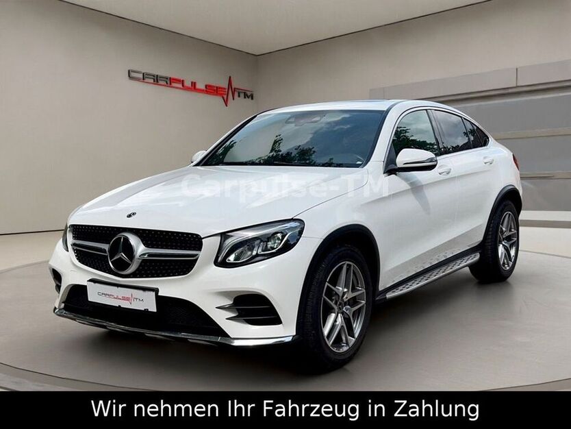 GLC 250