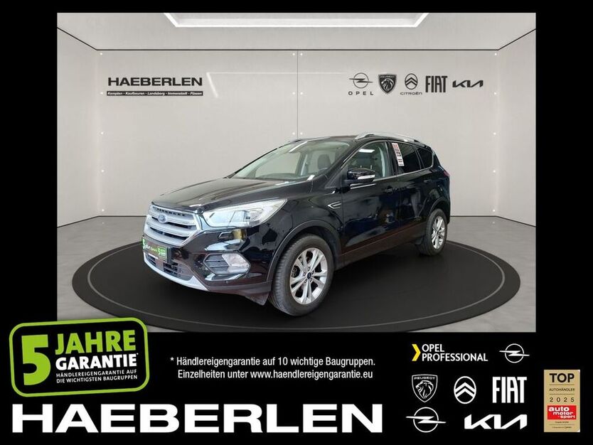 Kuga