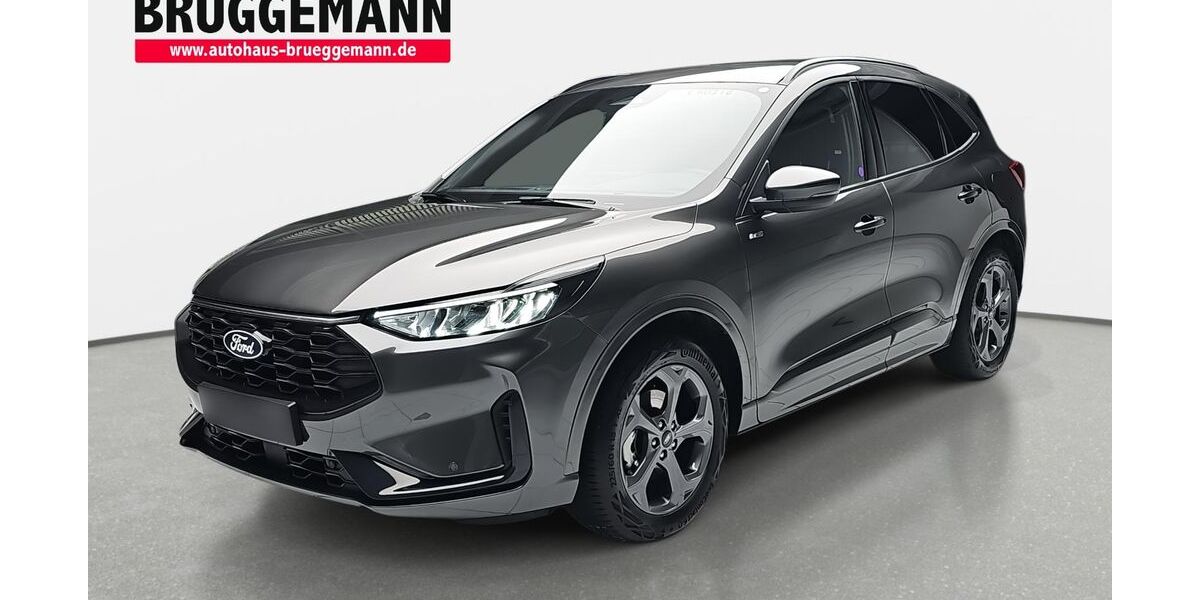 Ford Kuga 6.375 km 29.990 &euro; Rheine 48432