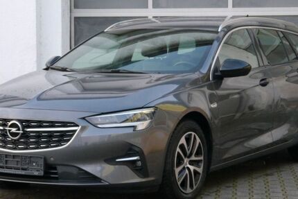 Opel Insignia 135.258 km 11.999 &euro; Mainz-Kastel 55252