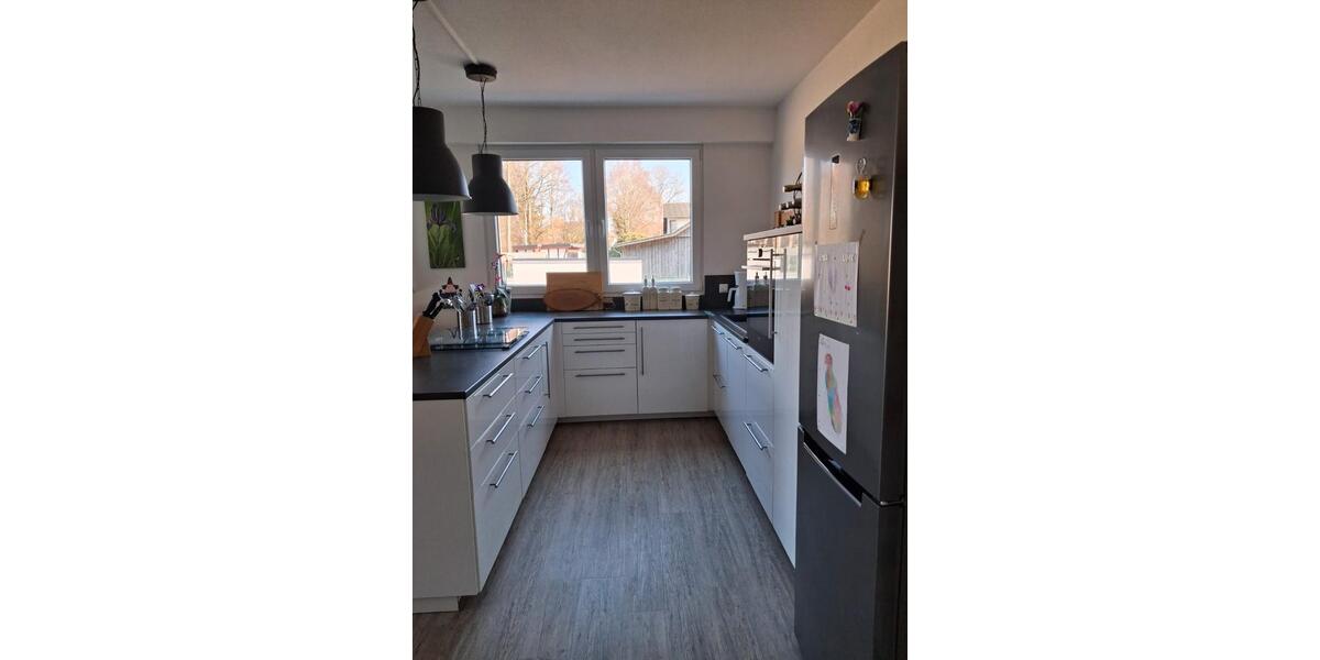 Etagenwohnung Simmerath - 1.5 Zimmer, 74 m&sup2;, 730&euro; | Angebot:26644026