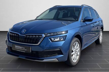 Skoda Kamiq 63.888 km 15.550 &euro; Bingen / Rhein 55411