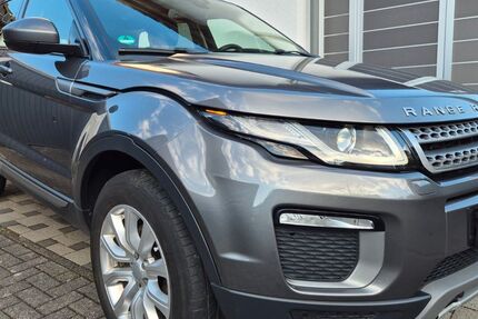 Land Rover Range Rover Evoque 135.685 km 12.000 &euro; Siegen 57078