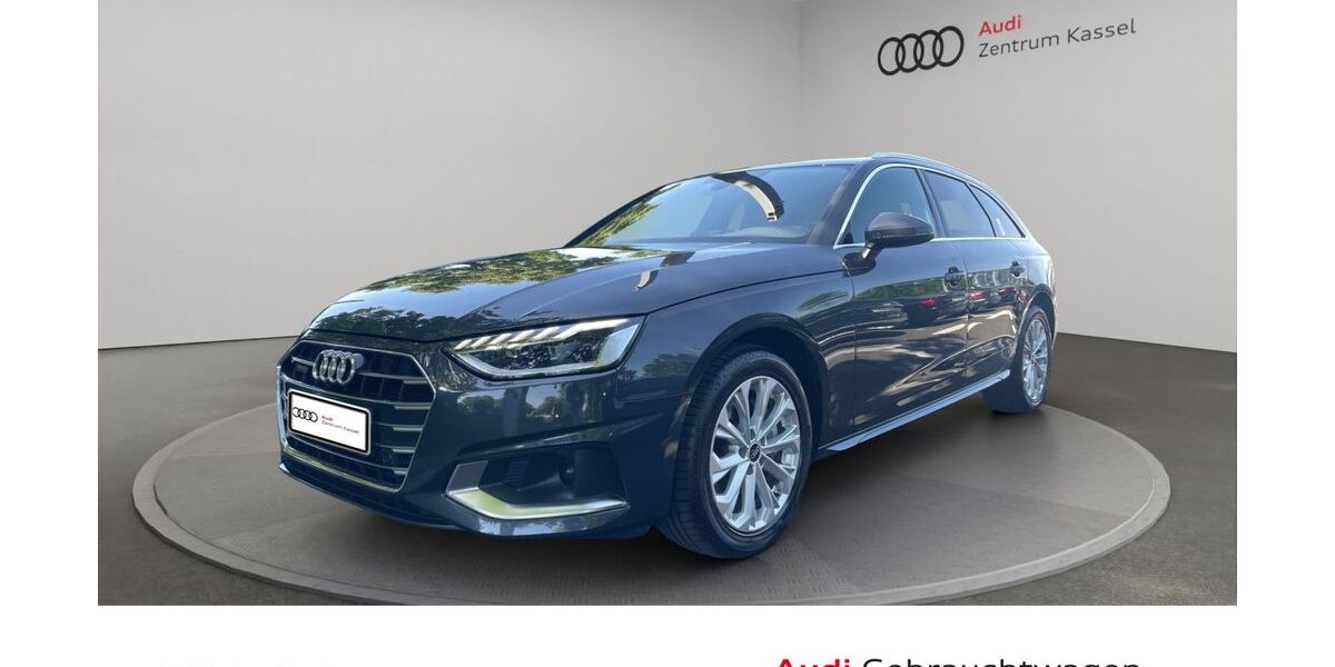Audi A4 97.656 km 27.990 &euro; Kassel 34125