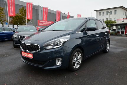 Kia Carens 103.000 km 15.900 &euro; Frankfurt am Main - Bergen-Enkheim 60388