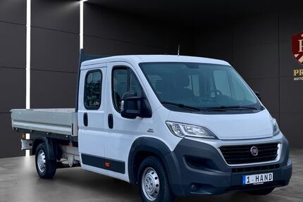 Fiat Ducato 87.051 km 15.790 &euro; Worms 67547