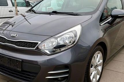 Kia Rio 111.000 km 6.950 &euro; Hamburg 20097