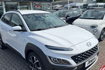 Hyundai KONA 32.601 km 17.490 &euro; Münster 48165