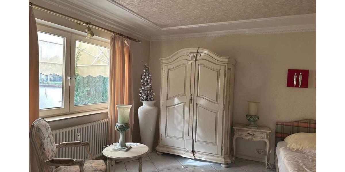 Terrassenwohnung Endingen - 3 Zimmer, 121 m&sup2;, 449.000&euro; | Angebot:25523884