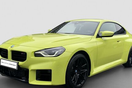 BMW M2 2.026 km 69.975 &euro; Hilmersdorf 09429