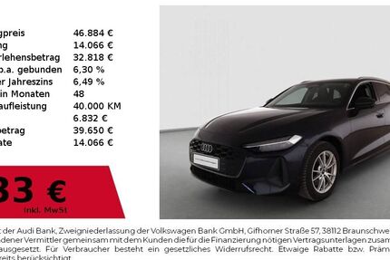 Audi A5 17.930 km 42.850 &euro; Nürnberg 90411