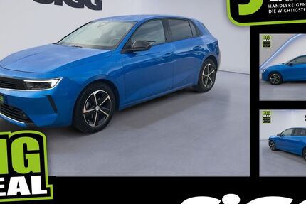 Opel Astra 43.589 km 17.980 &euro; Augsburg 86199