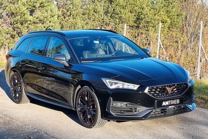 Cupra Leon 45.900 km 28.900 &euro; Kernen im Remstal 71394