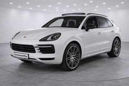 Porsche Cayenne 30.000 km 69.950 &euro; Köln 50674