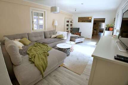Wohnung Rottenburg am Neckar - 5 Zimmer, 147 m&sup2;, 399.000&euro; | Angebot:27267249