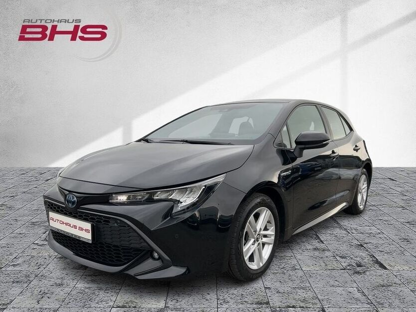 Corolla