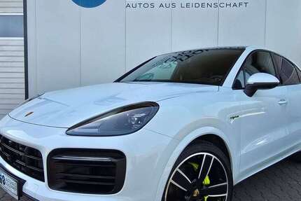 Porsche Cayenne 53.900 km 79.677 &euro; Osterwald 49828