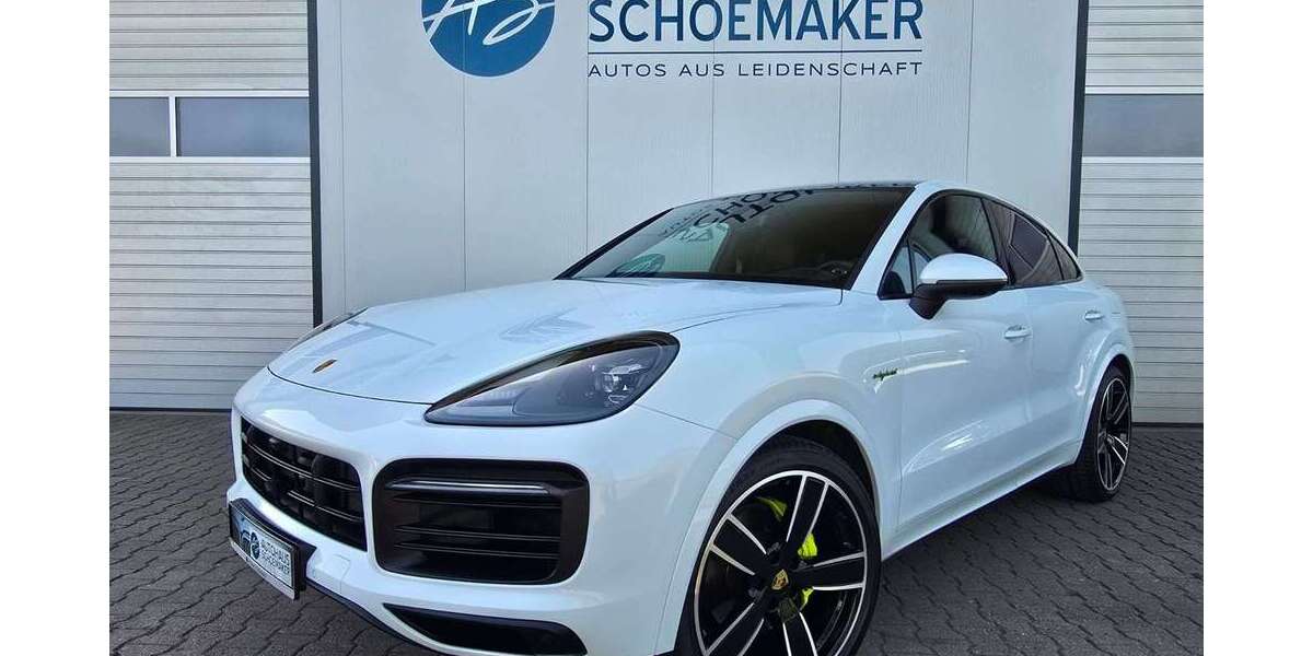 Porsche Cayenne 53.900 km 79.677 &euro; Osterwald 49828